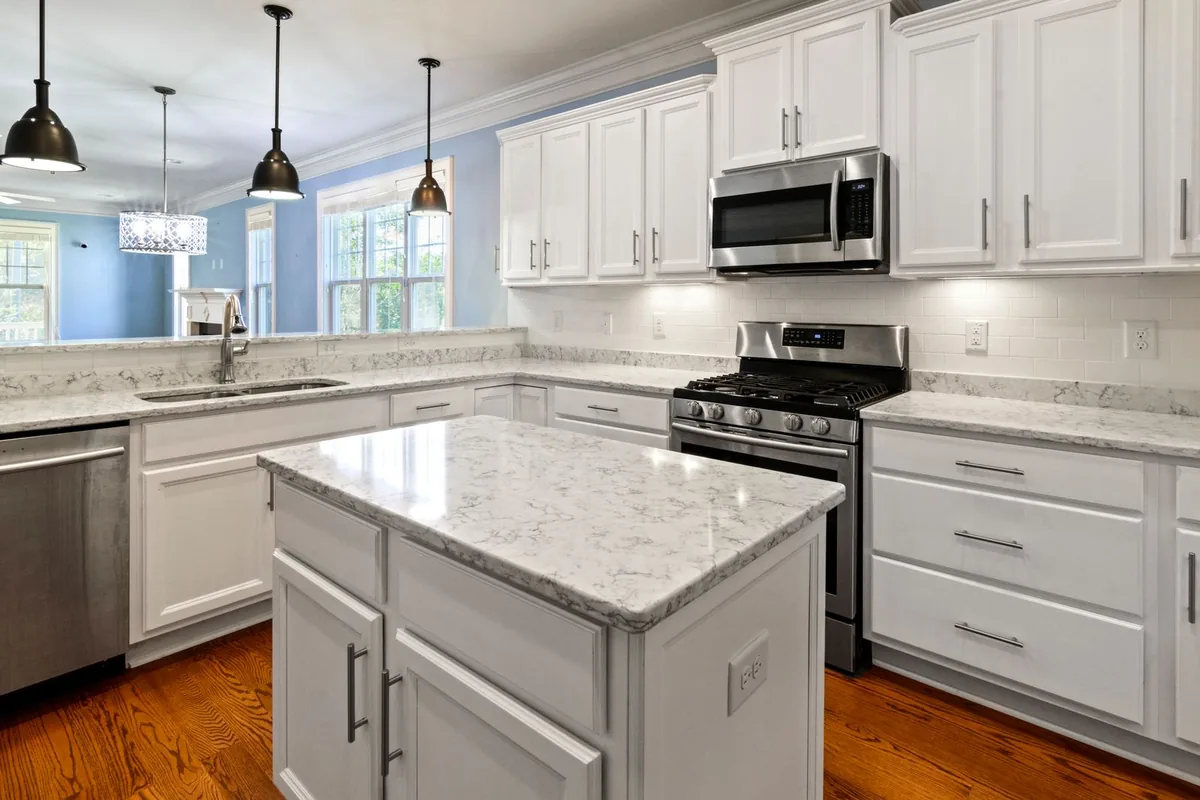 Filth & Squalor Cleanup in Franconia, VA